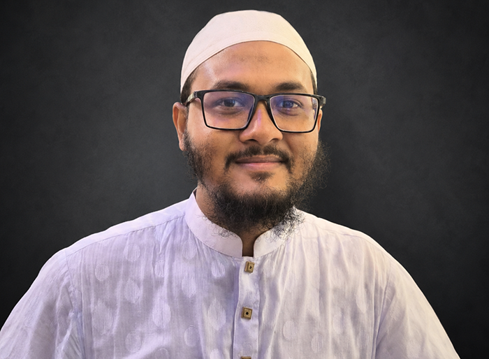 Anas Madani