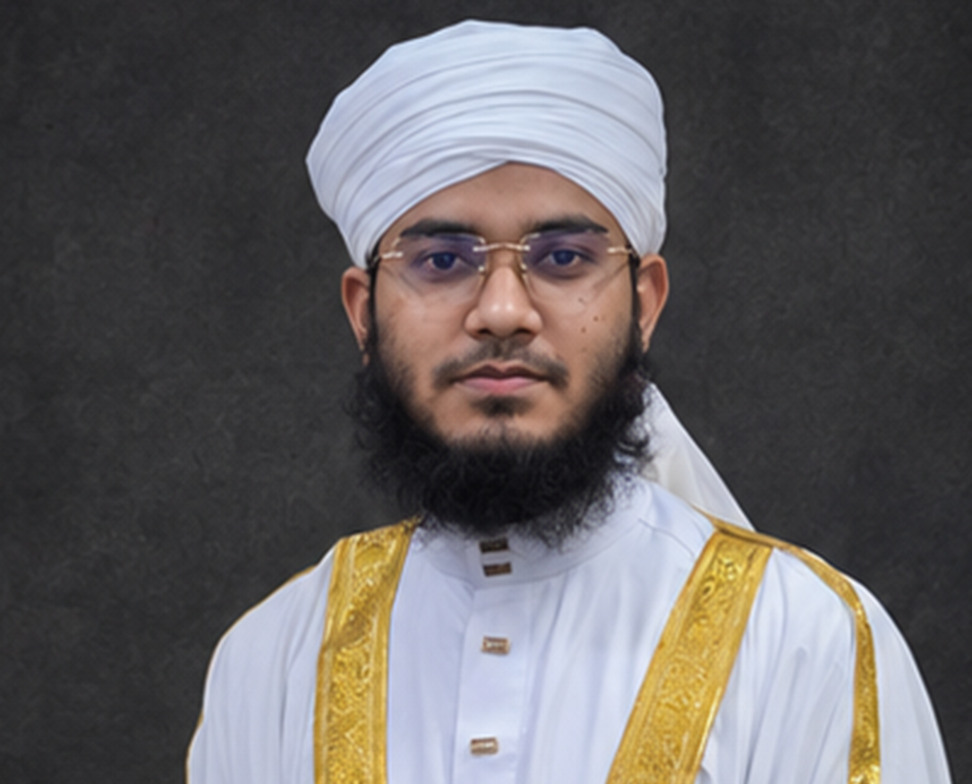 Sanaullah