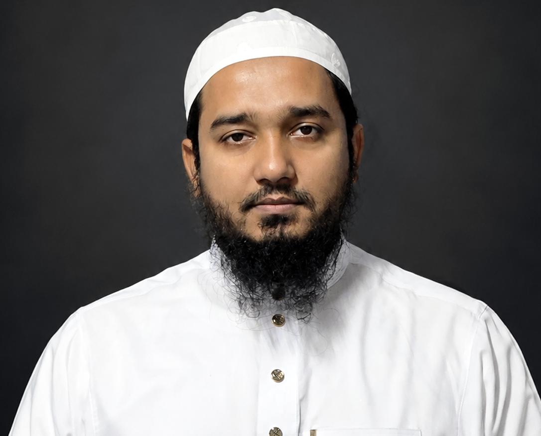 Hedayetullah Sahib