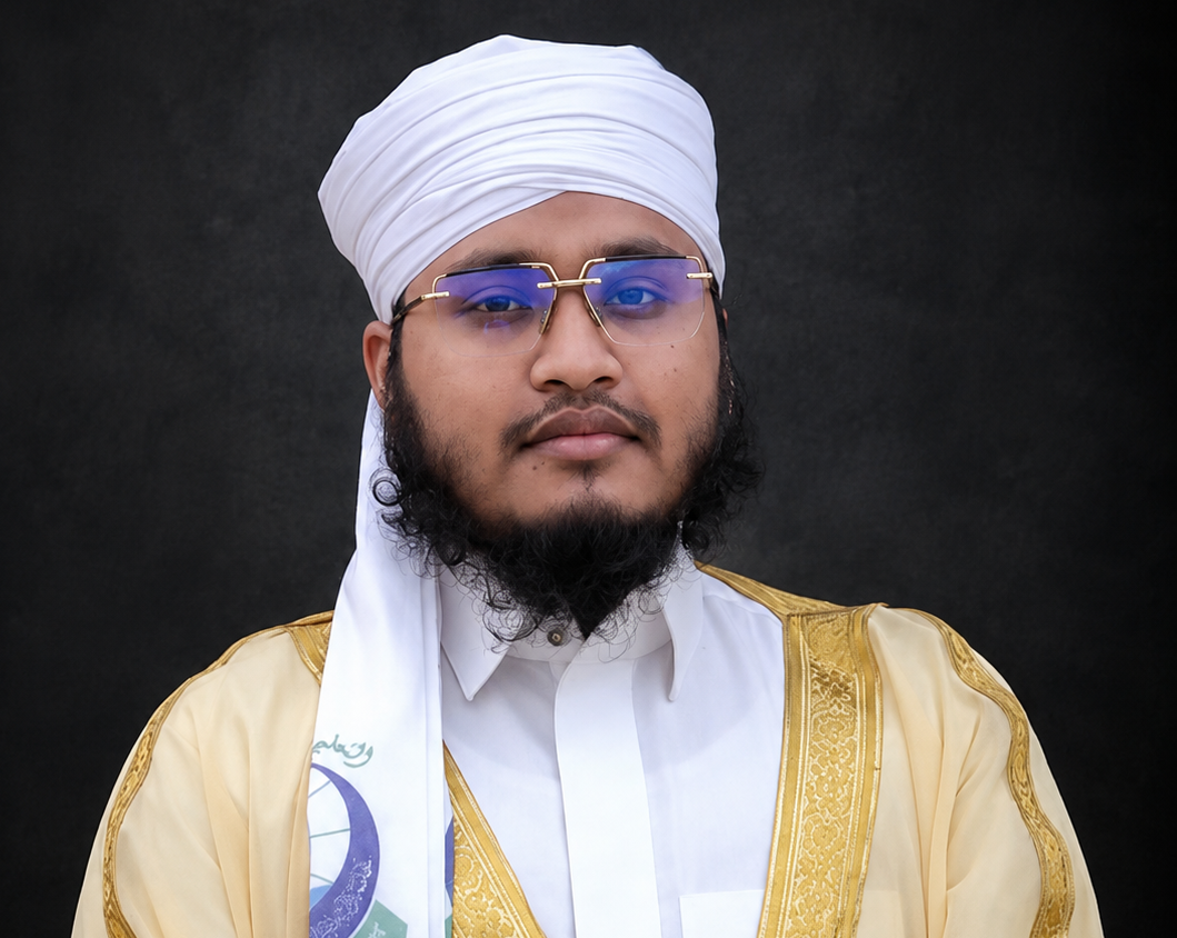 Asadullah